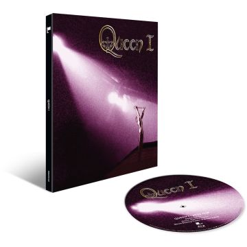 QUEEN - QUEEN I