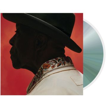 BUDDY GUY - AIN'T DONE WITH THE BLUES