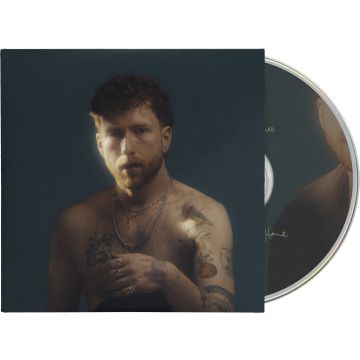 JP SAXE - ARTICULATE EXCUSES/MAKE YOURSELF AT HOME