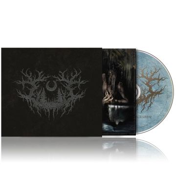 LORNA SHORE - I FEEL THE EVERBLACK FESTERING WITHIN ME (US VERSION)