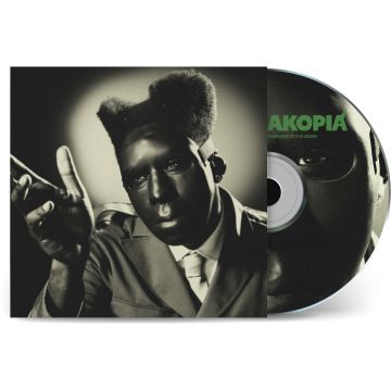 TYLER, THE CREATOR - CHROMAKOPIA