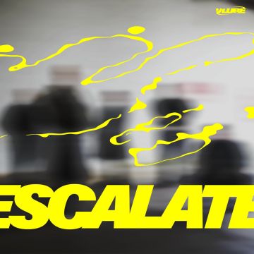 VLURE - ESCALATE
