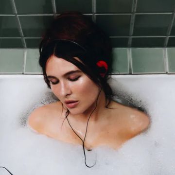 MIMI WEBB - CONFESSIONS