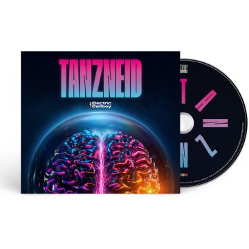 ELECTRIC CALLBOY - TANZNEID (US VERSION)