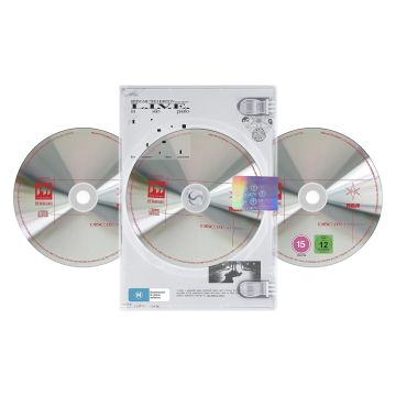 [2CD/DVD] BRING ME THE HORIZON - L.I.V.E. IN SAO PAULO