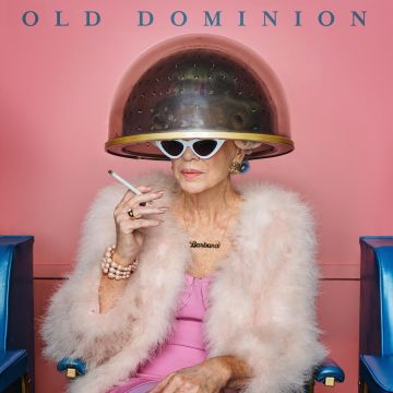 OLD DOMINION - BARBARA