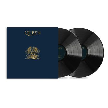 QUEEN - GREATEST HITS II (180G)
