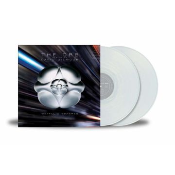 (BF25) The Orb feat. David Gilmour - Metallic Spheres