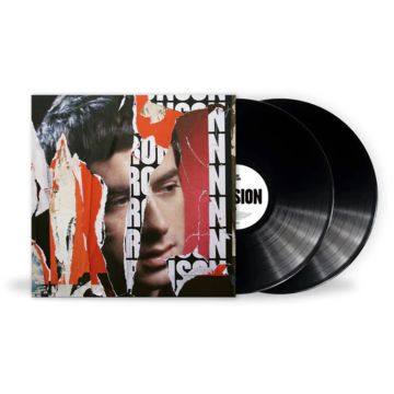 MARK RONSON - VERSION