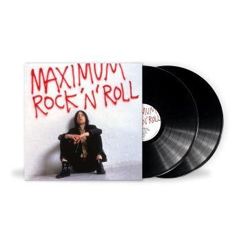 PRIMAL SCREAM - MAXIMUM ROCK N ROLL: THE SINGLES (REMASTER EDITION)