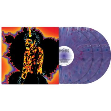 Outkast - Stankonia (25th Anniversary Edition)