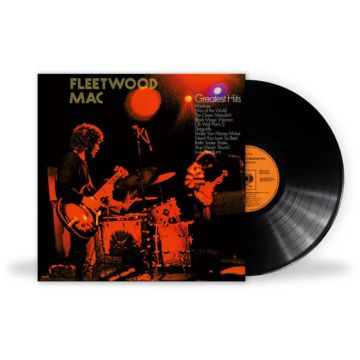 FLEETWOOD MAC - GREATEST HITS