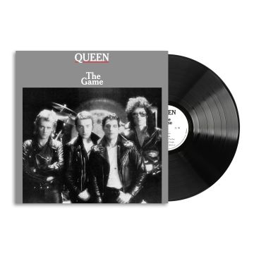 QUEEN - GAME