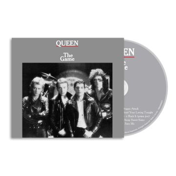 QUEEN - GAME