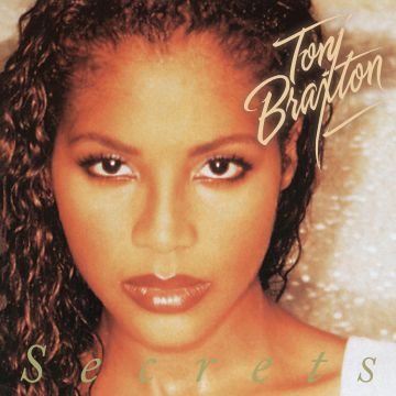 TONI BRAXTON - SECRETS