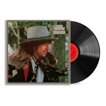 BOB DYLAN - DESIRE
