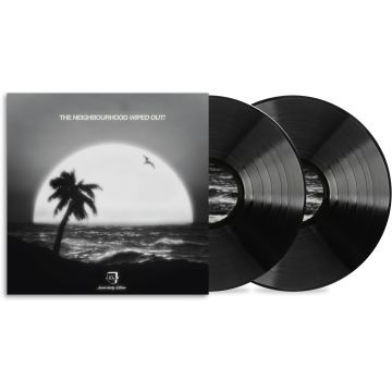 NEIGHBOURHOOD - WIPED OUT! (10TH ANNIVERSARY/180G)