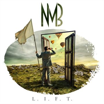 NEAL BAND MORSE - L.I.F.T.