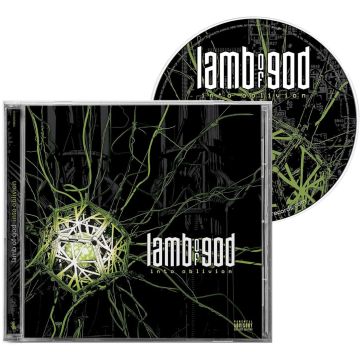 LAMB OF GOD - INTO OBLIVION