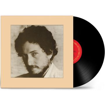 BOB DYLAN - NEW MORNING (140G)