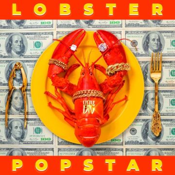 LITTLE BIG - LOBSTER POPSTAR