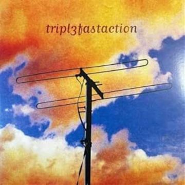 TRIPLE FAST ACTION - BROADCASTER