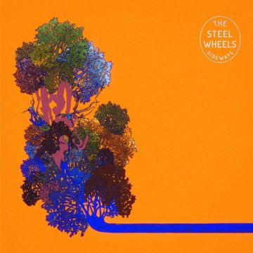 STEEL WHEELS - SIDEWAYS