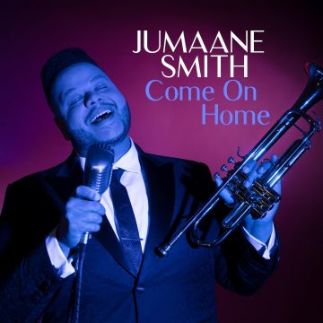 JUMAANE SMITH - COME ON HOME