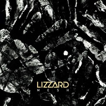 LIZZARD - MESH