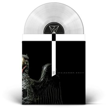 ZEAL & ARDOR - GREIF (CLEAR VINYL)