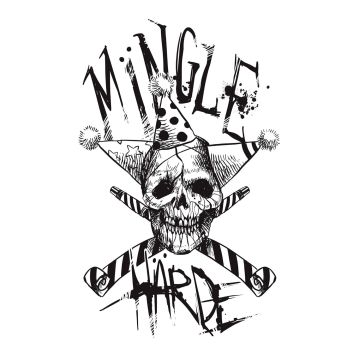 MINGLE HARDE - MINGLE HARDE