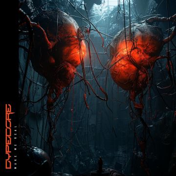 CYPECORE - MAKE ME REAL (COLOURED VINYL)