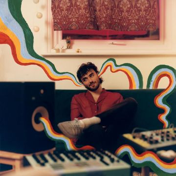 ALFIE TEMPLEMAN - RADIOSOUL