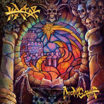 HEXTAR - DOOMSAYER
