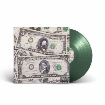 $UICIDEBOY$ (SUICIDEBOYS) New World Depression (COLOR LP)