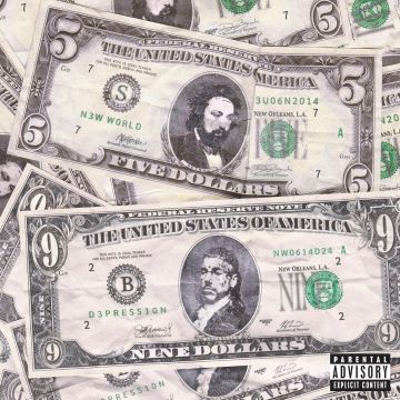 $UICIDEBOY$ - NEW WORLD DEPRESSION