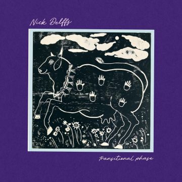 NICK DELFFS - TRANSITIONAL PHASE