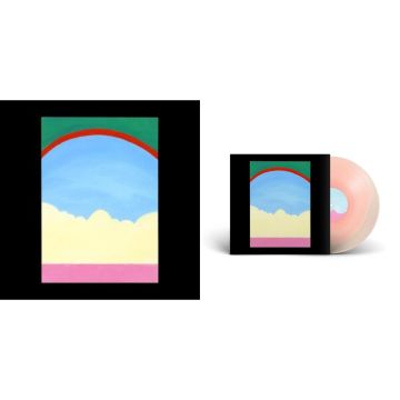 TOURIST - MEMORY MORNING (PINK COLOR IN COLOR VINYL)