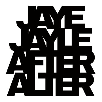 JAYE JAYLE - AFTER ALTER