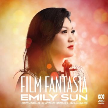EMILY SUN - FILM FANTASIA