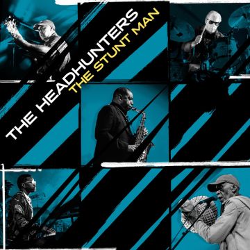 HEADHUNTERS - STUNT MAN