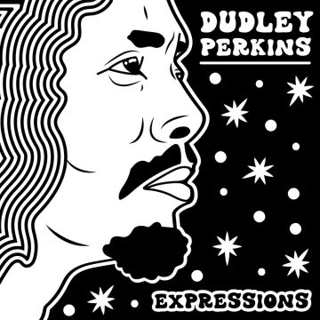 DUDLEY PERKINS - EXPRESSIONS (COLORED VINYL/180G)