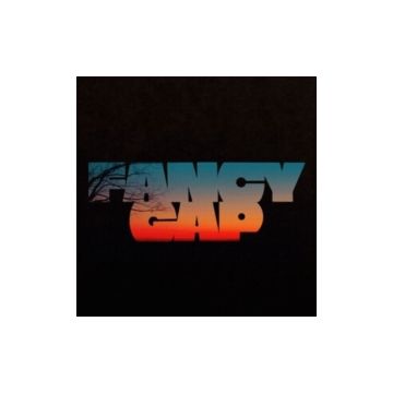 FANCY GAP - FANCY GAP (GLACIAL BLUE VINYL)