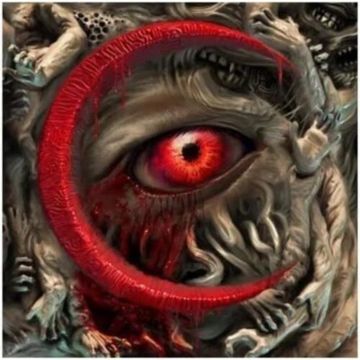 OCEANO - LIVING CHAOS