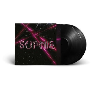 SOPHIE - SOPHIE