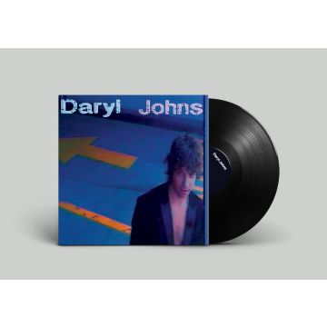 DARYL JOHNS - DARYL JOHNS