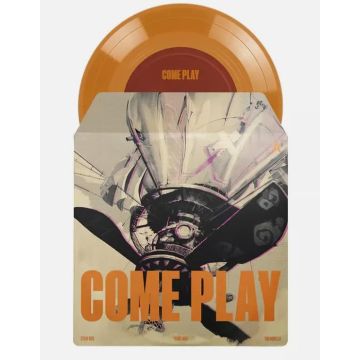 KING,MARCUS & STRAY KIDS & YOUNG MI - COME PLAY