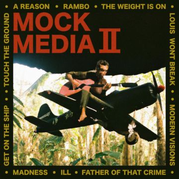 MOCK MEDIA - MOCK MEDIA II