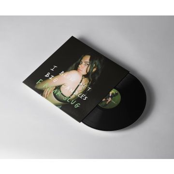 FREAK SLUG - I BLOW OUT BIG CANDLES