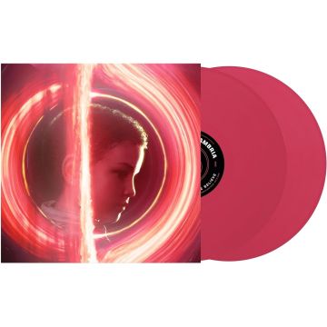 COHEED & CAMBRIA - FATHER OF MAKE BELIEVE (MAGENTA VINYL/2LP)